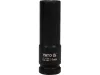 Yato gépi hosszú dugókulcs 1/2" 14 mm CrMo