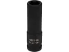 Yato gépi hosszú dugókulcs 1/2" 14 mm CrMo