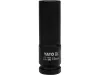 Yato gépi hosszú dugókulcs 1/2" 15 mm CrMo