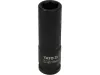 Yato gépi hosszú dugókulcs 1/2" 15 mm CrMo
