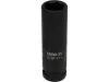 Yato gépi hosszú dugókulcs 1/2" 16 mm CrMo