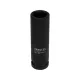 Yato gépi hosszú dugókulcs 1/2" 16 mm CrMo