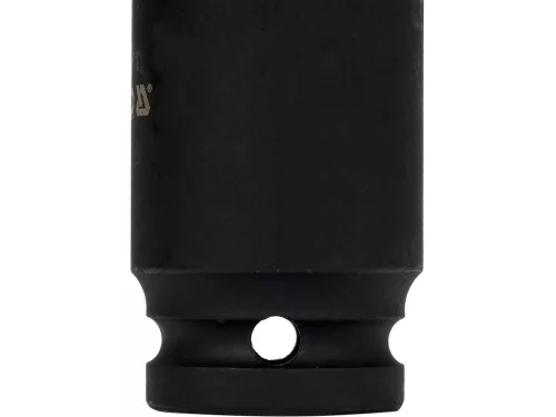 Yato gépi hosszú dugókulcs 1/2" 16 mm CrMo