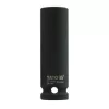 Yato gépi hosszú dugókulcs 1/2" 16 mm CrMo