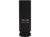 Yato gépi hosszú dugókulcs 1/2" 17 mm CrMo