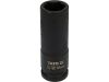 Yato gépi hosszú dugókulcs 1/2" 18 mm CrMo