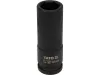 Yato gépi hosszú dugókulcs 1/2" 18 mm CrMo