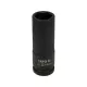 Yato gépi hosszú dugókulcs 1/2" 18 mm CrMo