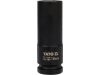 Yato gépi hosszú dugókulcs 1/2" 18 mm CrMo