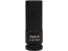 Yato gépi hosszú dugókulcs 1/2" 18 mm CrMo
