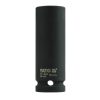 Yato gépi hosszú dugókulcs 1/2" 18 mm CrMo