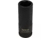 Yato gépi hosszú dugókulcs 1/2" 20 mm CrMo