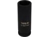 Yato gépi hosszú dugókulcs 1/2" 21 mm CrMo