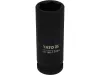 Yato gépi hosszú dugókulcs 1/2" 21 mm CrMo