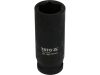 Yato gépi hosszú dugókulcs 1/2" 22 mm CrMo