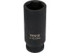 Yato gépi hosszú dugókulcs 1/2" 23 mm CrMo
