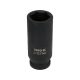 Yato gépi hosszú dugókulcs 1/2" 23 mm CrMo