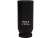 Yato gépi hosszú dugókulcs 1/2" 23 mm CrMo