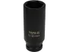 Yato gépi hosszú dugókulcs 1/2" 24 mm CrMo