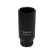 Yato gépi hosszú dugókulcs 1/2" 24 mm CrMo