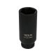 Yato gépi hosszú dugókulcs 1/2" 25 mm CrMo