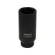 Yato gépi hosszú dugókulcs 1/2" 25 mm CrMo