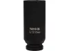 Yato gépi hosszú dugókulcs 1/2" 25 mm CrMo