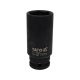 Yato gépi hosszú dugókulcs 1/2" 26 mm CrMo