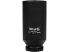 Yato gépi hosszú dugókulcs 1/2" 27 mm CrMo