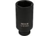 Yato gépi hosszú dugókulcs 1/2" 28 mm CrMo