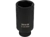 Yato gépi hosszú dugókulcs 1/2" 28 mm CrMo