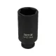 Yato gépi hosszú dugókulcs 1/2" 28 mm CrMo