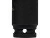 Yato gépi hosszú dugókulcs 1/2" 28 mm CrMo