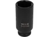 Yato gépi hosszú dugókulcs 1/2" 29 mm CrMo