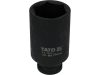 Yato gépi hosszú dugókulcs 1/2" 32 mm CrMo