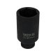 Yato gépi hosszú dugókulcs 1/2" 32 mm CrMo