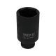 Yato gépi hosszú dugókulcs 1/2" 32 mm CrMo