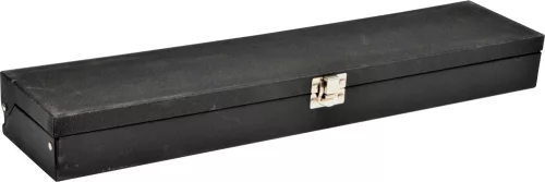 Yato gépi hosszú dugókulcs készlet 15 részes 1/2" 10-32 mm CrMo