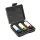 Yato alufelni dugókulcs készlet 3 részes 1/2" 17/19/21 mm CrMo