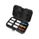 Yato alufelni dugókulcs készlet 6 részes 1/2" 17/19/21 mm CrMo