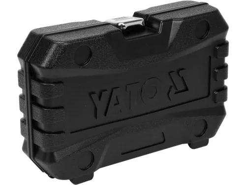 Yato alufelni dugókulcs készlet 6 részes 1/2" 17/19/21 mm CrMo