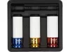 Yato alufelni dugókulcs készlet 3 részes 1/2" 17/19/21 mm CrMo