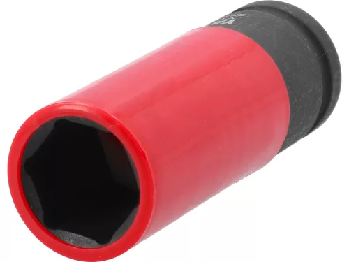 Yato ütvecsavarozó dugókulcs alumínium felnihez, 21mm