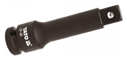 Yato gépi dugókulcs toldószár 1/2" 75 mm CrMo