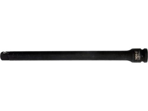 Yato gépi dugókulcs toldószár 1/2" 250 mm CrMo