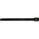 Yato gépi dugókulcs toldószár 1/2" 250 mm CrMo