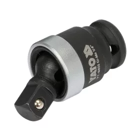 Yato gépi csuklós csatlakozó 1/4" CrMo
