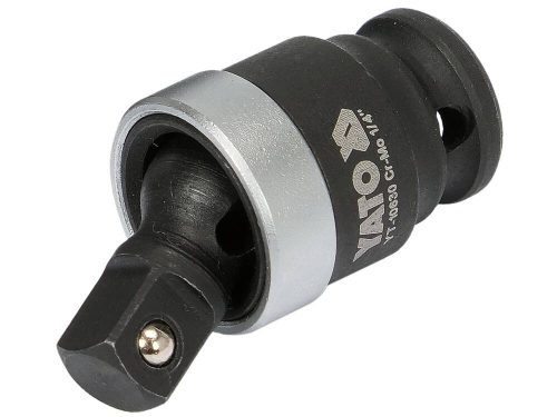 Yato gépi csuklós csatlakozó 1/4" CrMo