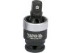 Yato gépi csuklós csatlakozó 1/4" CrMo