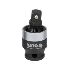 Yato gépi csuklós csatlakozó 3/8" CrMo